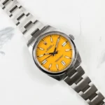 ⁦Rolex Oyster Perpetual Watch For Men and Women 124300-0004⁩ - الصورة ⁦5⁩