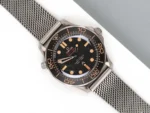⁦OMEGA (SEAMASTER DIVER 300M) watch for men 210.90.42.20.01.001⁩ - الصورة ⁦12⁩