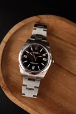⁦Rolex Watch For Men 124300-0002⁩ - الصورة ⁦12⁩