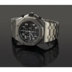 ⁦Audemars Piguet (Royal Oak Offshore) Watch For Men 25721TI.OO.1000TI.06⁩ - الصورة ⁦13⁩