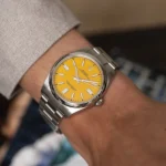 ⁦Rolex Oyster Perpetual Watch For Men and Women 124300-0004⁩ - الصورة ⁦14⁩