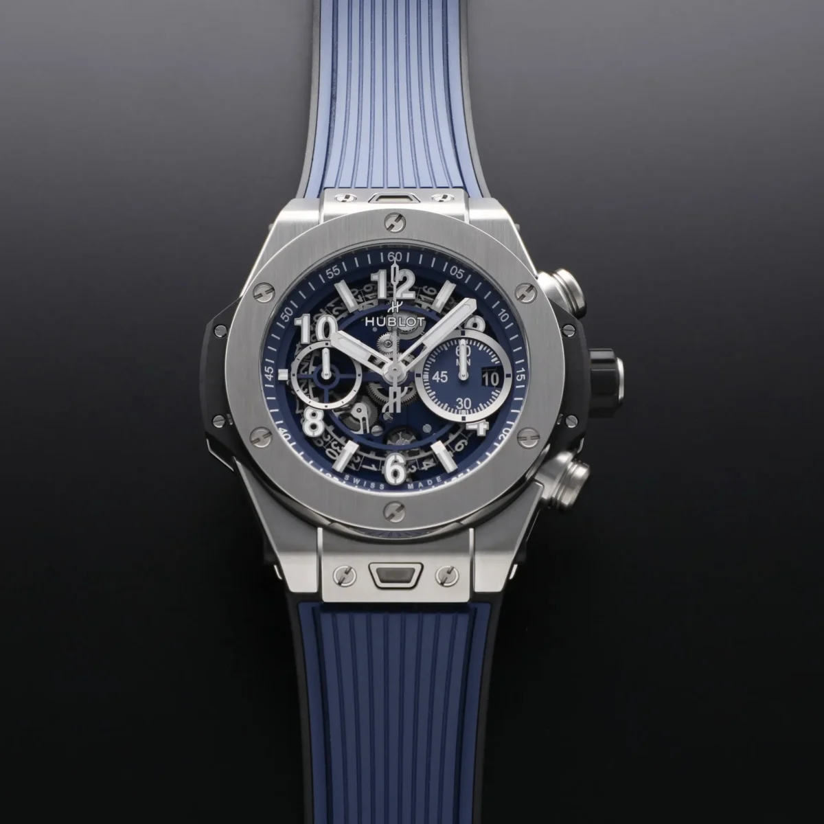 ⁦Hublot Watch For Men 441.NX.5171.RX⁩ - الصورة ⁦12⁩