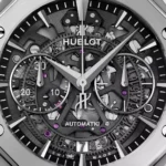 ⁦Hublot Watch For Men 525.NX.0170.RX.ORL18⁩ - الصورة ⁦2⁩