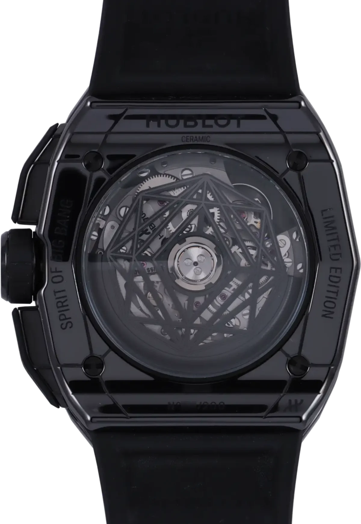 ⁦Hublot Watch For Men 648.CX.0114.RX.MXM23⁩ - الصورة ⁦5⁩