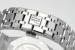 ⁦Audemars Piguet (Royal Oak) Watch For Men 15407ST.OO.1220ST.01⁩ - الصورة ⁦18⁩