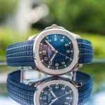 ⁦Patek Philippe Watch For Men 5168G-001⁩ - الصورة ⁦25⁩