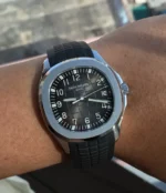 ⁦Patek Philippe Watch For Men 5167A-001⁩ - الصورة ⁦19⁩