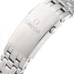 ⁦Omega (SEAMASTER DIVER) watch for men & women 212.30.36.20.03.001⁩ - الصورة ⁦7⁩
