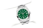 ⁦Rolex Oyster Perpetual Watch For Men and Women 277200-0006⁩ - الصورة ⁦17⁩
