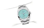 ⁦Rolex Watch For Men 126000-0006⁩ - الصورة ⁦18⁩