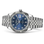 ⁦Rolex Datejust Watch For Men 126334-0016⁩ - الصورة ⁦6⁩