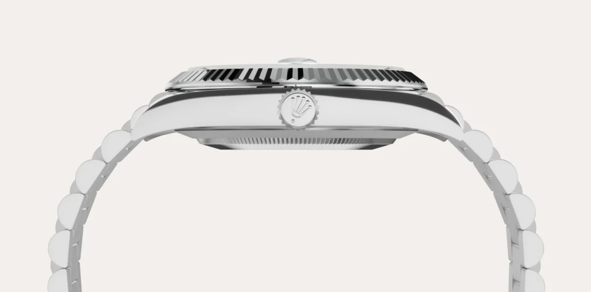 ⁦Rolex Watch For Men 228236-0012⁩ - الصورة ⁦12⁩