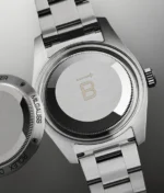 ⁦Rolex Watch For Men 116400GV-0002⁩ - الصورة ⁦11⁩