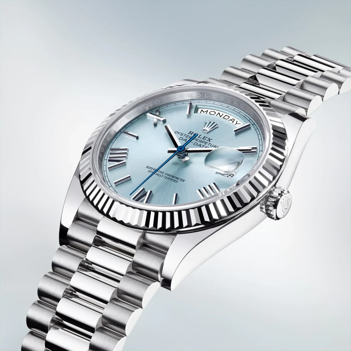 ⁦Rolex Watch For Men 228236-0012⁩ - الصورة ⁦3⁩