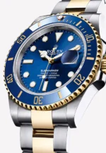 ⁦Rolex Watch For Men 126613LB-0002⁩ - الصورة ⁦6⁩