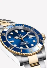 ⁦Rolex Watch For Men 126613LB-0002⁩ - الصورة ⁦9⁩