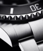 ⁦Rolex Watch For Men 124060-0001⁩ - الصورة ⁦9⁩