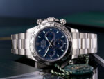 ⁦Rolex Daytona Watch For Men and Women 116509-0071⁩ - الصورة ⁦10⁩