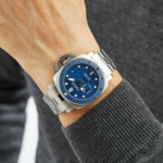 ⁦Panerai (Luminor Submersible) watch for men PAM02068⁩ - الصورة ⁦21⁩