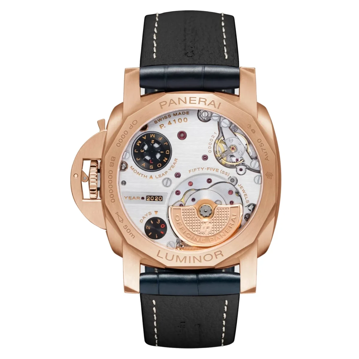 ⁦Panerai (Radiomir) watch for men PAM00659⁩ - الصورة ⁦8⁩
