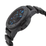 ⁦Panerai (Submersible) watch for men PAM00960⁩ - الصورة ⁦4⁩