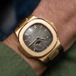 ⁦Patek Philippe Watch For Men 5712R-001⁩ - الصورة ⁦22⁩