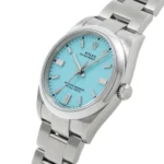 ⁦Rolex Watch For Men 126000-0006⁩ - الصورة ⁦3⁩