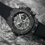 ⁦Hublot Watch For Men 421.CI. 1170.RX⁩ - الصورة ⁦12⁩