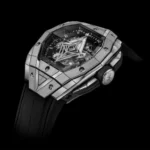 ⁦Hublot Watch For Men 648.NX.0107.RX.MXM23⁩ - الصورة ⁦2⁩