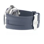 ⁦Audemars Piguet (Royal Oak Offshore) Watch For Men 15720ST.OO.A009CA.01⁩ - الصورة ⁦13⁩
