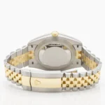 ⁦Rolex Watch For Men 126333-0006⁩ - الصورة ⁦10⁩