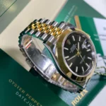 ⁦Rolex Watch For Men 126303-0014⁩ - الصورة ⁦12⁩
