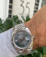 ⁦Rolex Watch For Men 126334-0022⁩ - الصورة ⁦13⁩