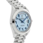 ⁦Rolex Watch For Men and Women 228206-0025⁩ - الصورة ⁦2⁩