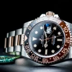⁦Rolex GMT-Master II Watch For Men 126711CHNR⁩ - الصورة ⁦26⁩