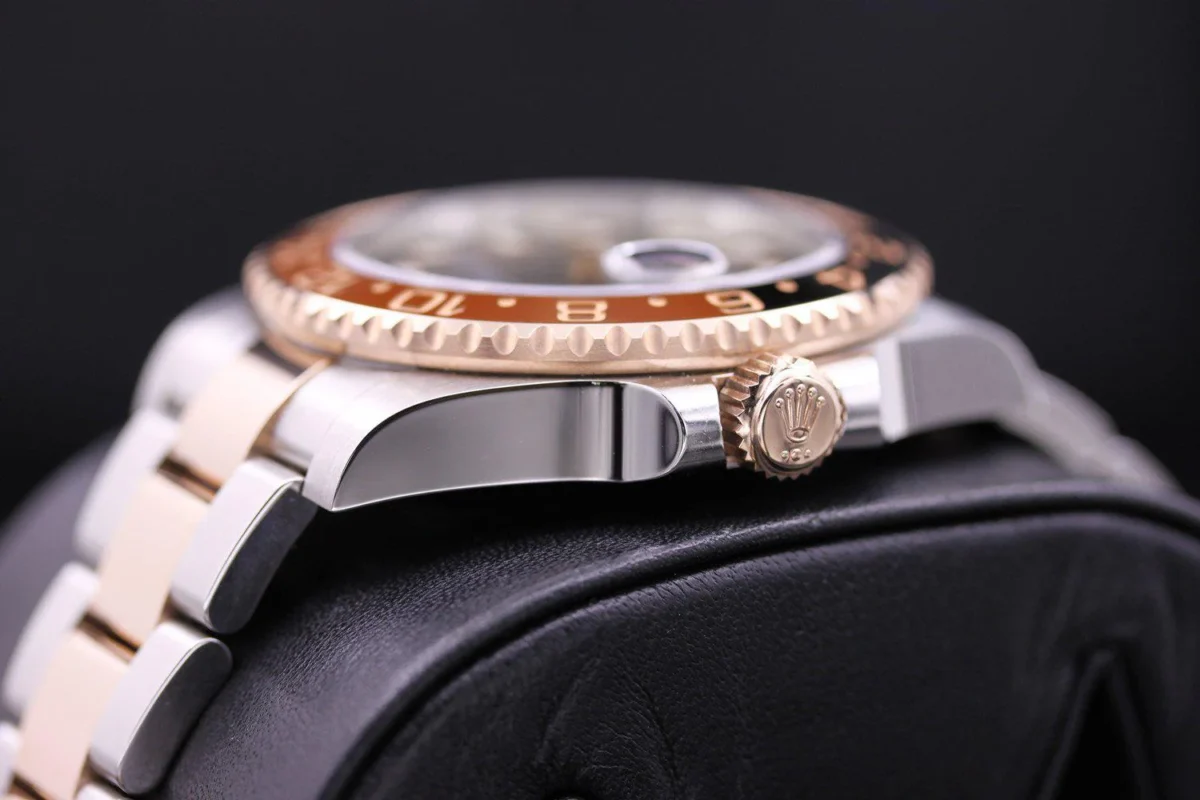 ⁦Rolex GMT-Master II Watch For Men 126711CHNR⁩ - الصورة ⁦22⁩