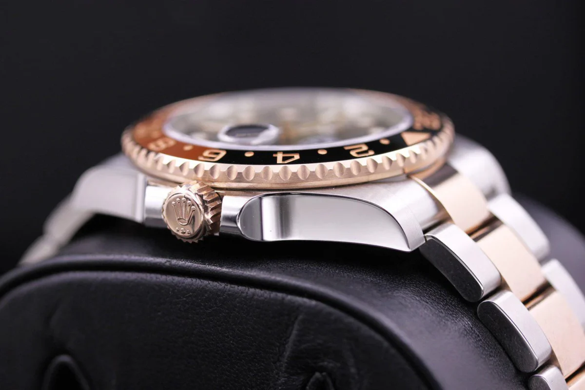 ⁦Rolex GMT-Master II Watch For Men 126711CHNR⁩ - الصورة ⁦23⁩