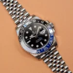 ⁦Rolex GMT-Master II Watch For Men 126710BLNR⁩ - الصورة ⁦8⁩