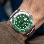 ⁦Rolex Watch For Men 116610LV⁩ - الصورة ⁦22⁩