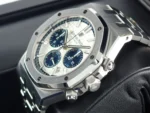 ⁦Audemars Piguet (Royal Oak) Watch For Men 26315ST.OO.1256ST.01⁩ - الصورة ⁦15⁩