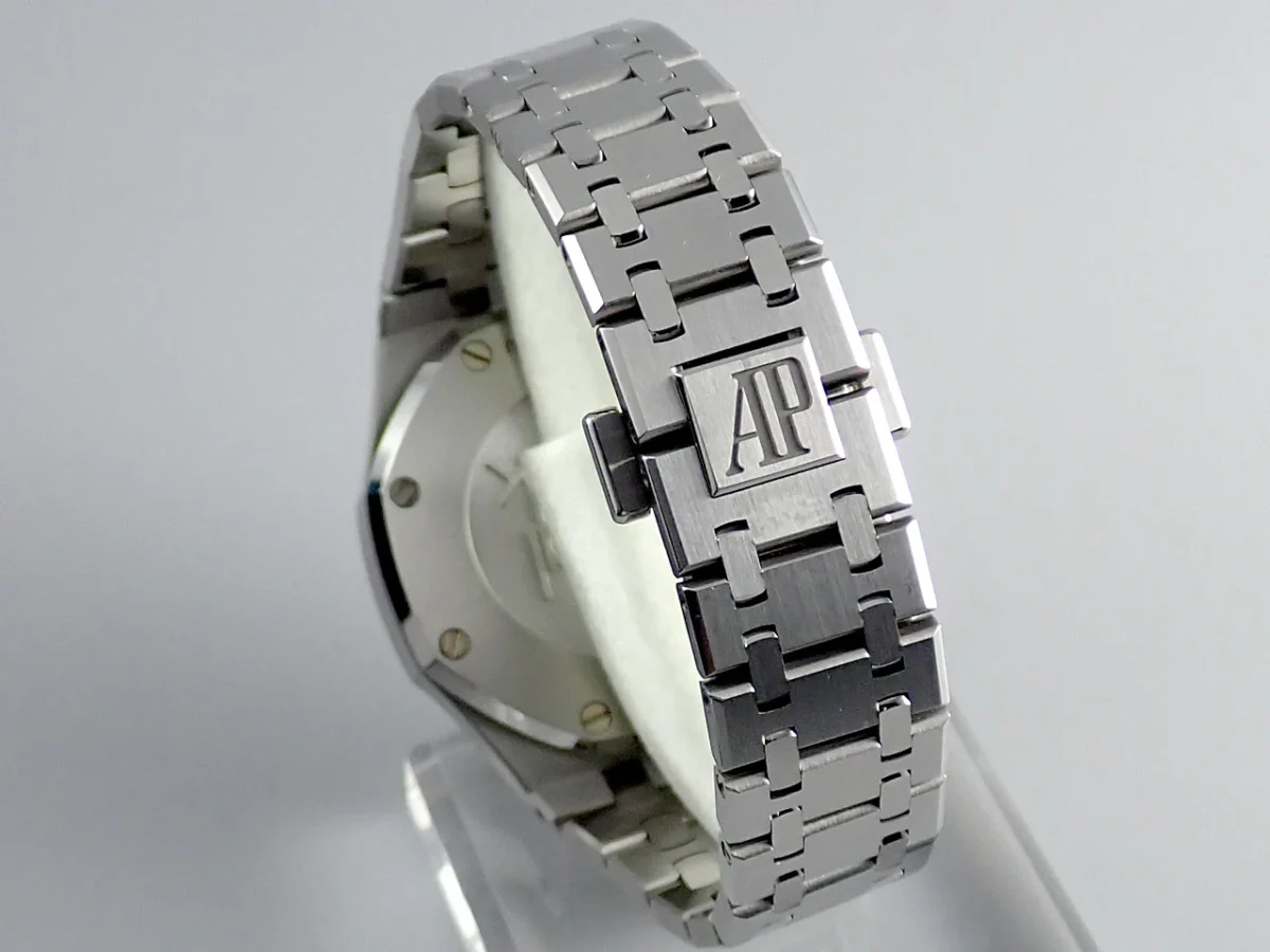 ⁦Audemars Piguet (Royal Oak) Watch For Men 26315ST.OO.1256ST.01⁩ - الصورة ⁦9⁩