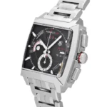 ⁦Tag Heuer watch for men CAL2110.BA0781⁩ - الصورة ⁦4⁩