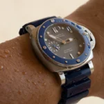 ⁦Panerai (Submersible) watch for men PAM00959⁩ - الصورة ⁦19⁩