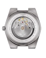 ⁦Tissot T-Classic (PRX Powermatic 80) watch For Men T137.407.11.041.00⁩ - الصورة ⁦9⁩