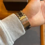 ⁦Tag Heuer watch for men CAU2011.BA0873⁩ - الصورة ⁦13⁩