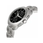 ⁦Tissot T-Classic (Couturier) watch For Men T035.617.11.051.00⁩ - الصورة ⁦5⁩