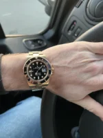 ⁦Rolex Watch For Men 126618LN⁩ - الصورة ⁦17⁩