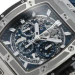 ⁦Hublot Watch For Men 642.NX.7170.RX⁩ - الصورة ⁦2⁩