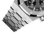 ⁦Audemars Piguet (Royal Oak) Watch For Men 26240ST.OO.1320ST.02⁩ - الصورة ⁦8⁩