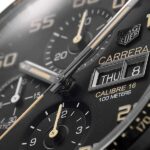 ⁦Tag Heuer watch for men CV2A84.FC6394⁩ - الصورة ⁦3⁩
